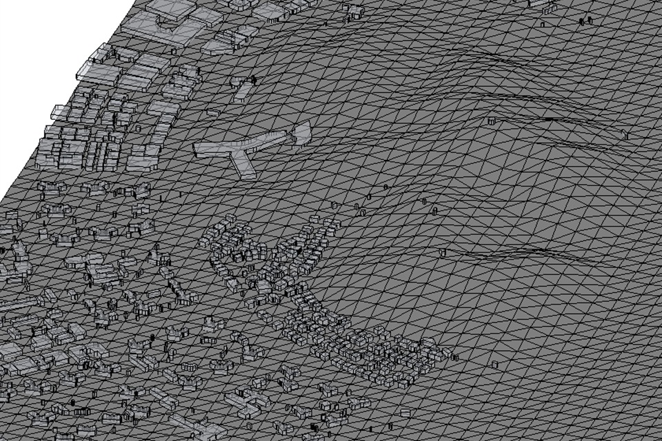 Smooth (mesh)